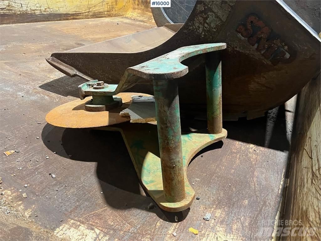  Pizzahjul S60 feste Utilaje construcții - Altele