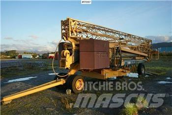 Potain HD 40A Alte macarale