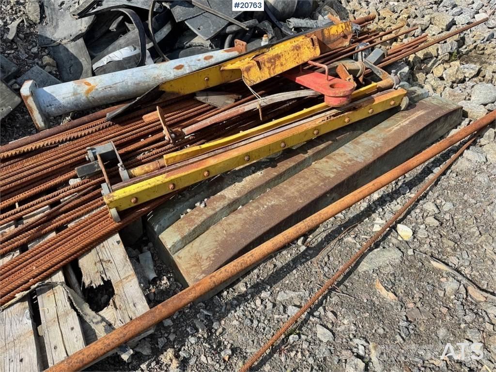 Sandvik knuser Concasoare
