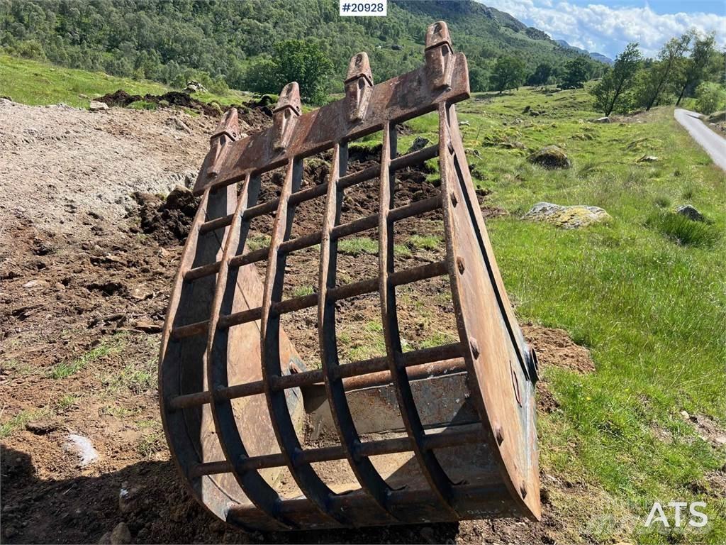 Sany sy155U Excavatoare pe șenile
