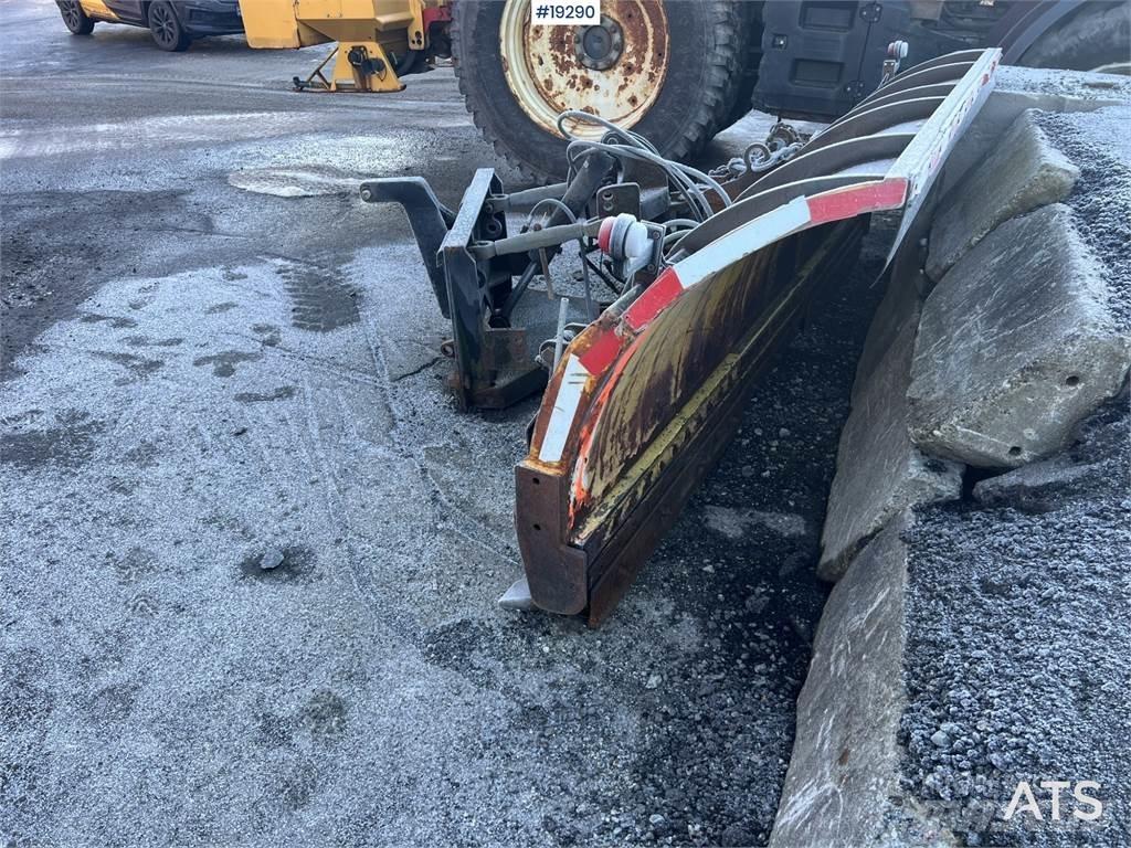 SMV grader blade Transport - Altele