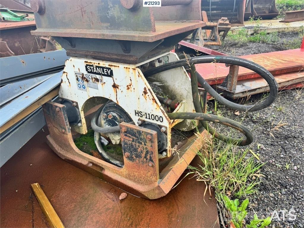 Stanley HS11000 Utilaje construcții - Altele