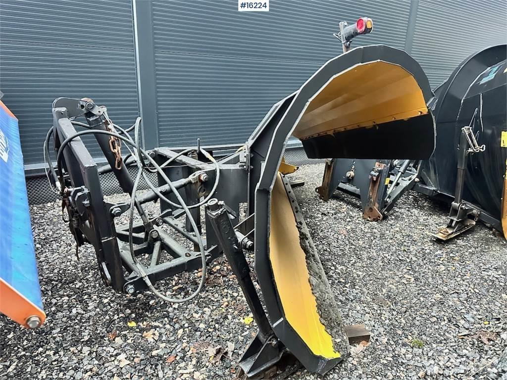 Tellefsdal 3300 Alte componente