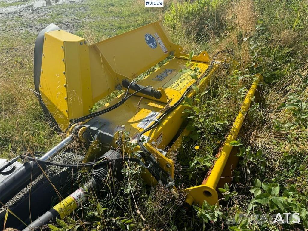 Vama TPJ 1750 Edger Alte componente