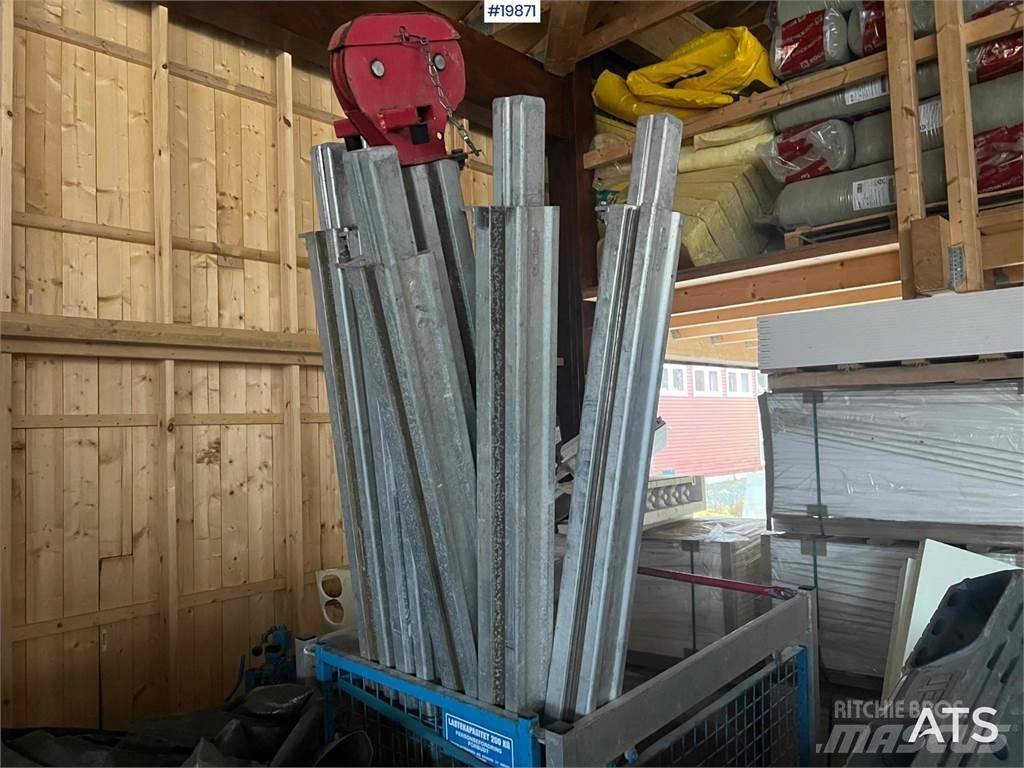  Vareheis Bygg Utilaje construcții - Altele