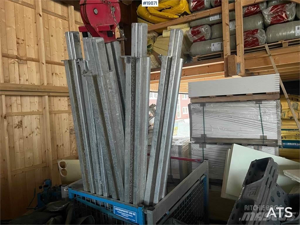  Vareheis Bygg Utilaje construcții - Altele