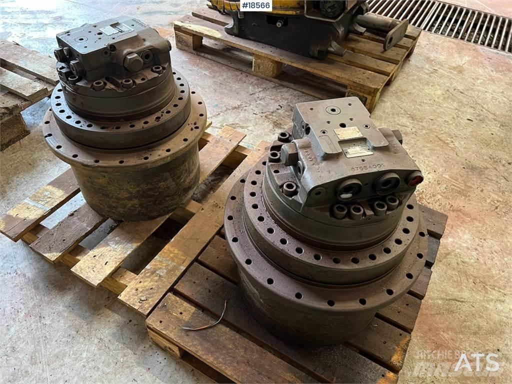Volvo beltemotor Utilaje construcții - Altele