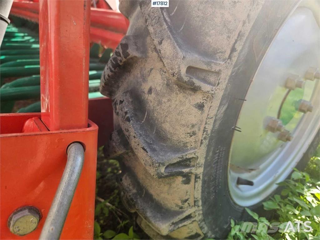 Agromasz SR 300 Perforatoare