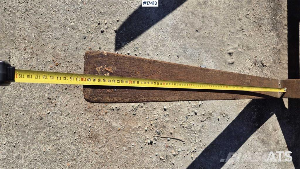 Ahlmann AL 85 t Incarcator pe pneuri