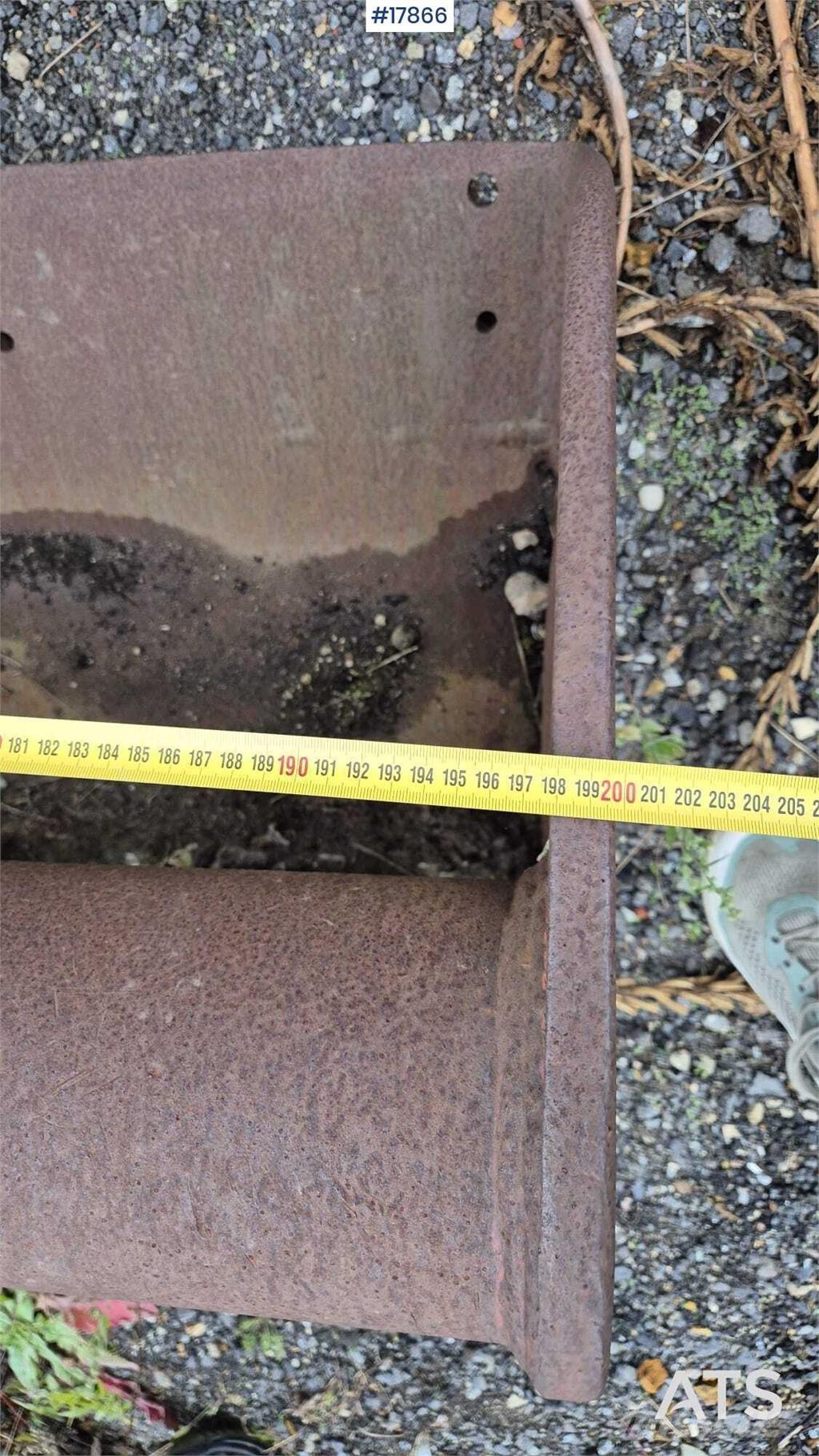 Atlas 1404 Excavatoare cu roti