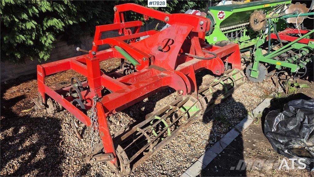 Bomet Bomet Alte masini si accesorii de cultivat