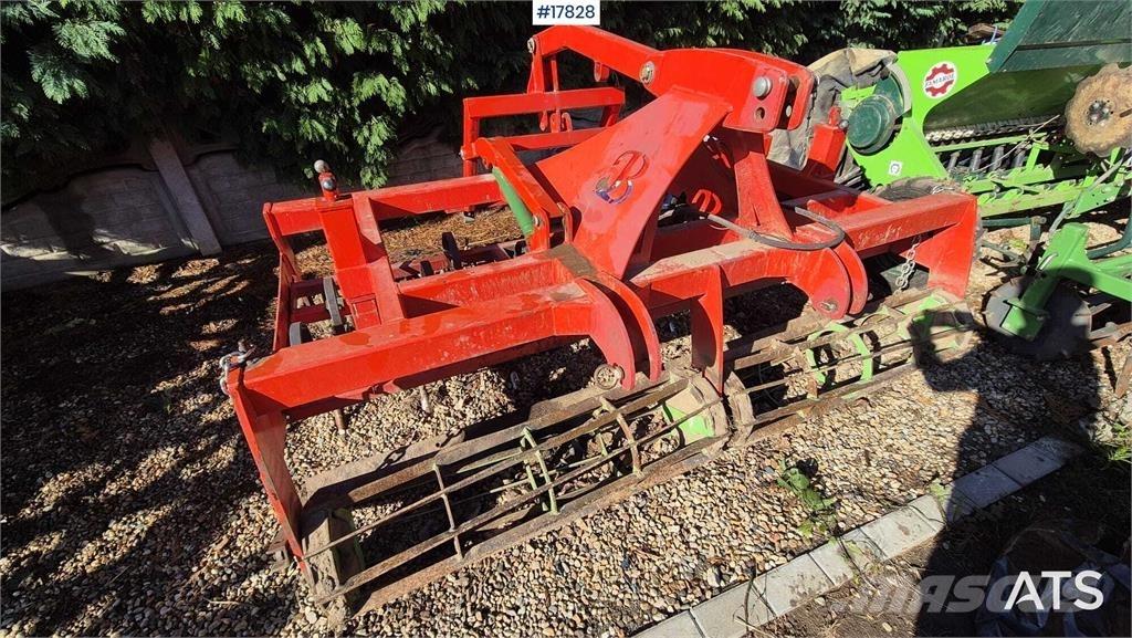 Bomet Bomet Alte masini si accesorii de cultivat