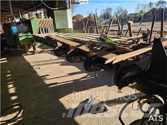  BRODPOL PK2200 Gatere