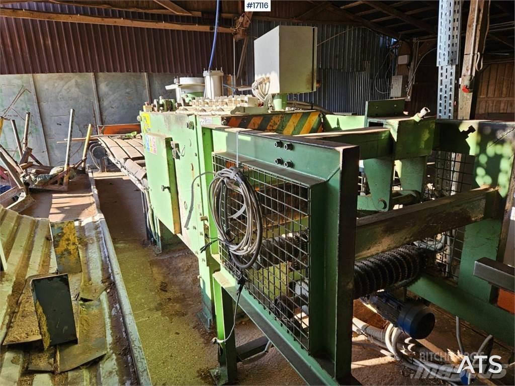  BRODPOL PK2200 Gatere