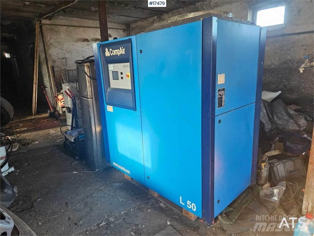 Compair L50 Compresoare
