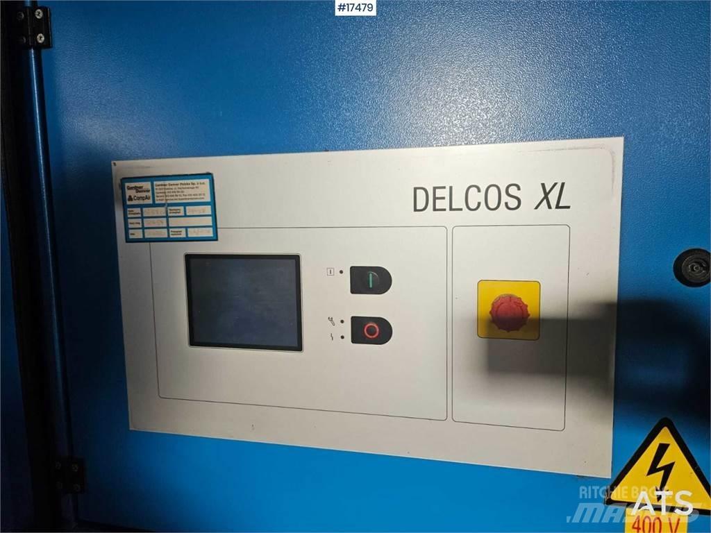 Compair L50 Compresoare