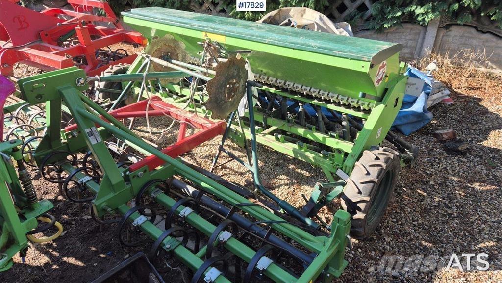  DAW - MET Siewny Perforatoare
