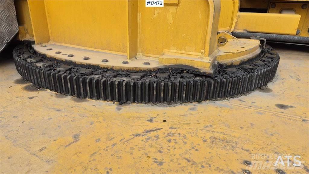Demag AC Macara pentru orice teren