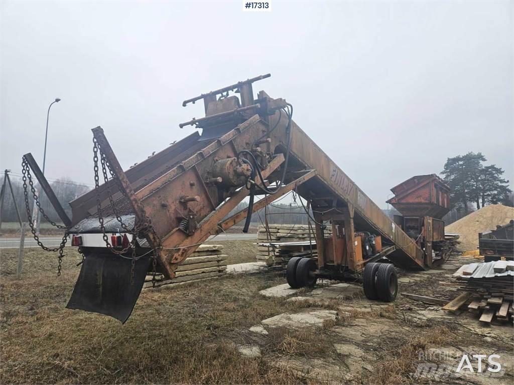 Finlay 310 Cernuitoare