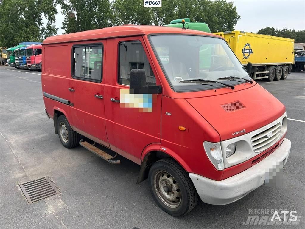  FS LUBLIN LUBLIN 3 Utilitara