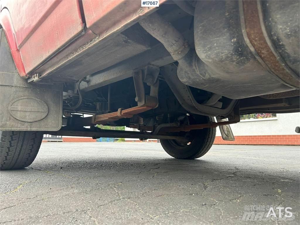  FS LUBLIN LUBLIN 3 Utilitara