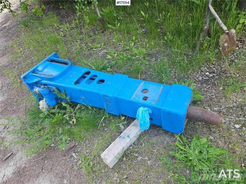 IMI 1010 Ciocane / Concasoare
