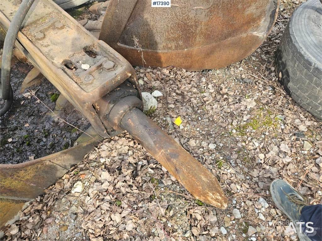 Kobelco SK210LC Excavatoare pe șenile
