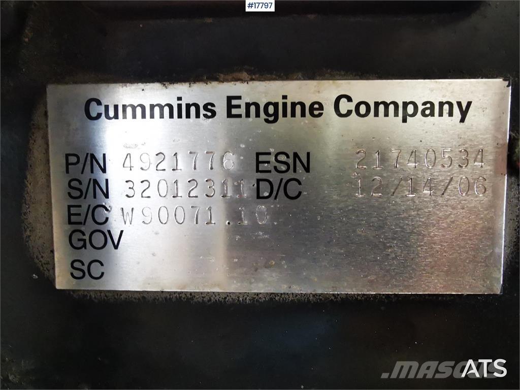 Komatsu PC 340 LC Excavatoare pe șenile
