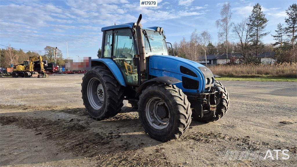 Landini C35 Tractoare