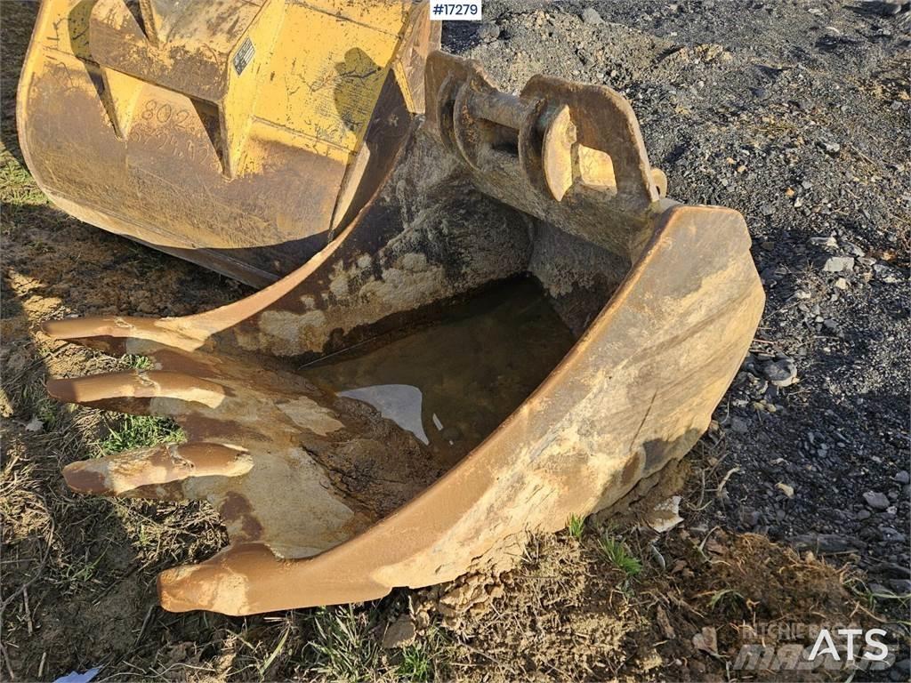 Liebherr R924 Excavatoare pe șenile
