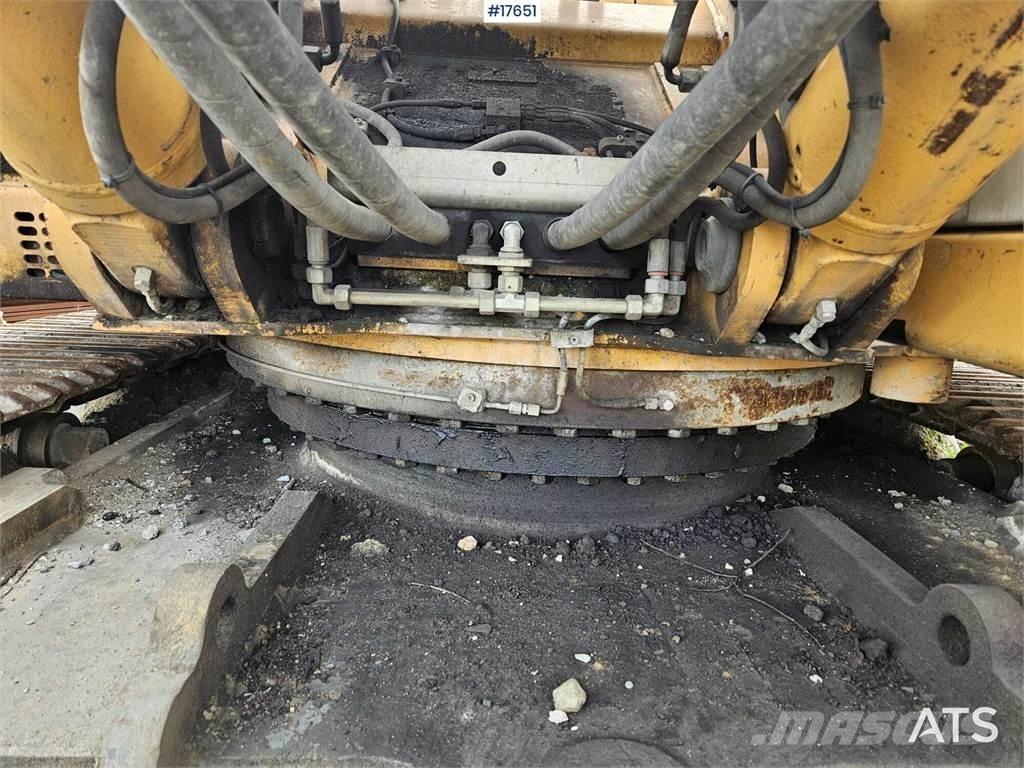 Liebherr R934B Excavatoare pe șenile
