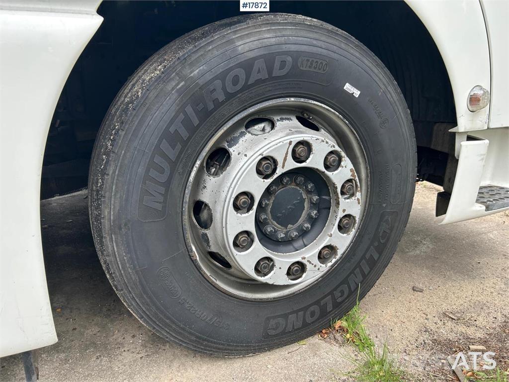 MAN 18.440 BLS Autotractoare