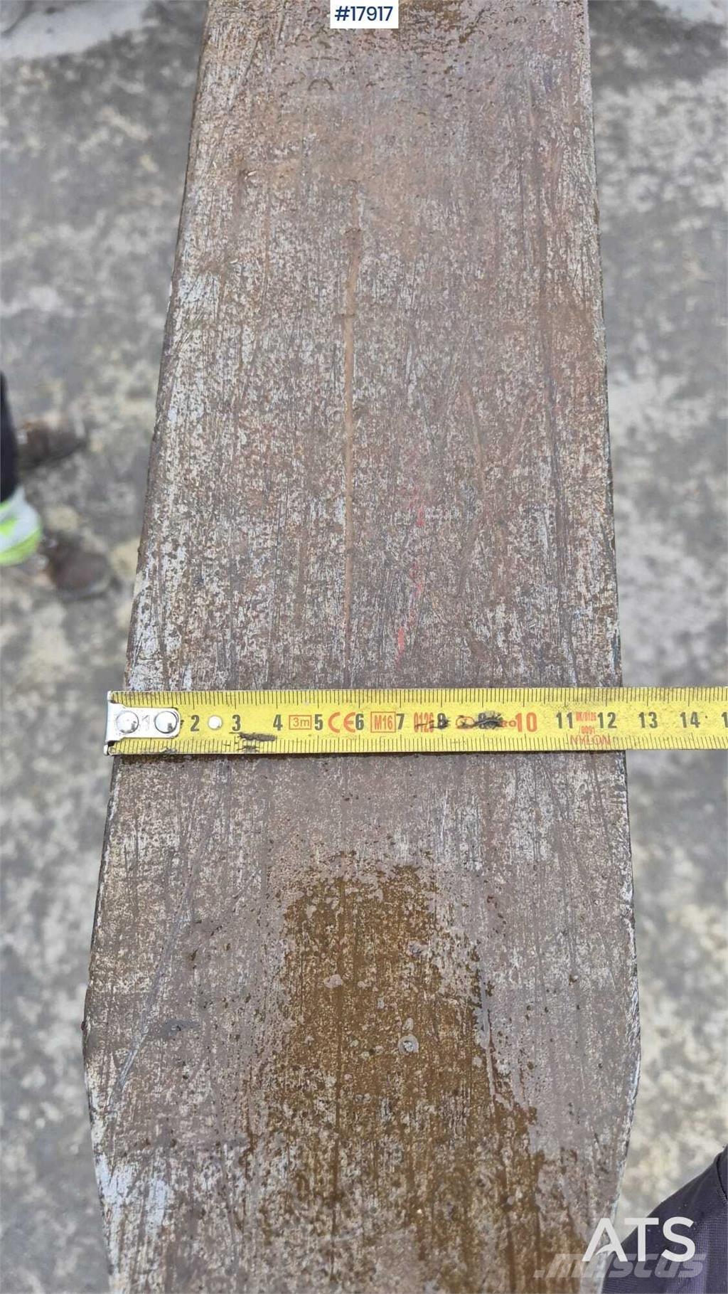 Merlo TF 35.7-115 Stivuitoare telescopice