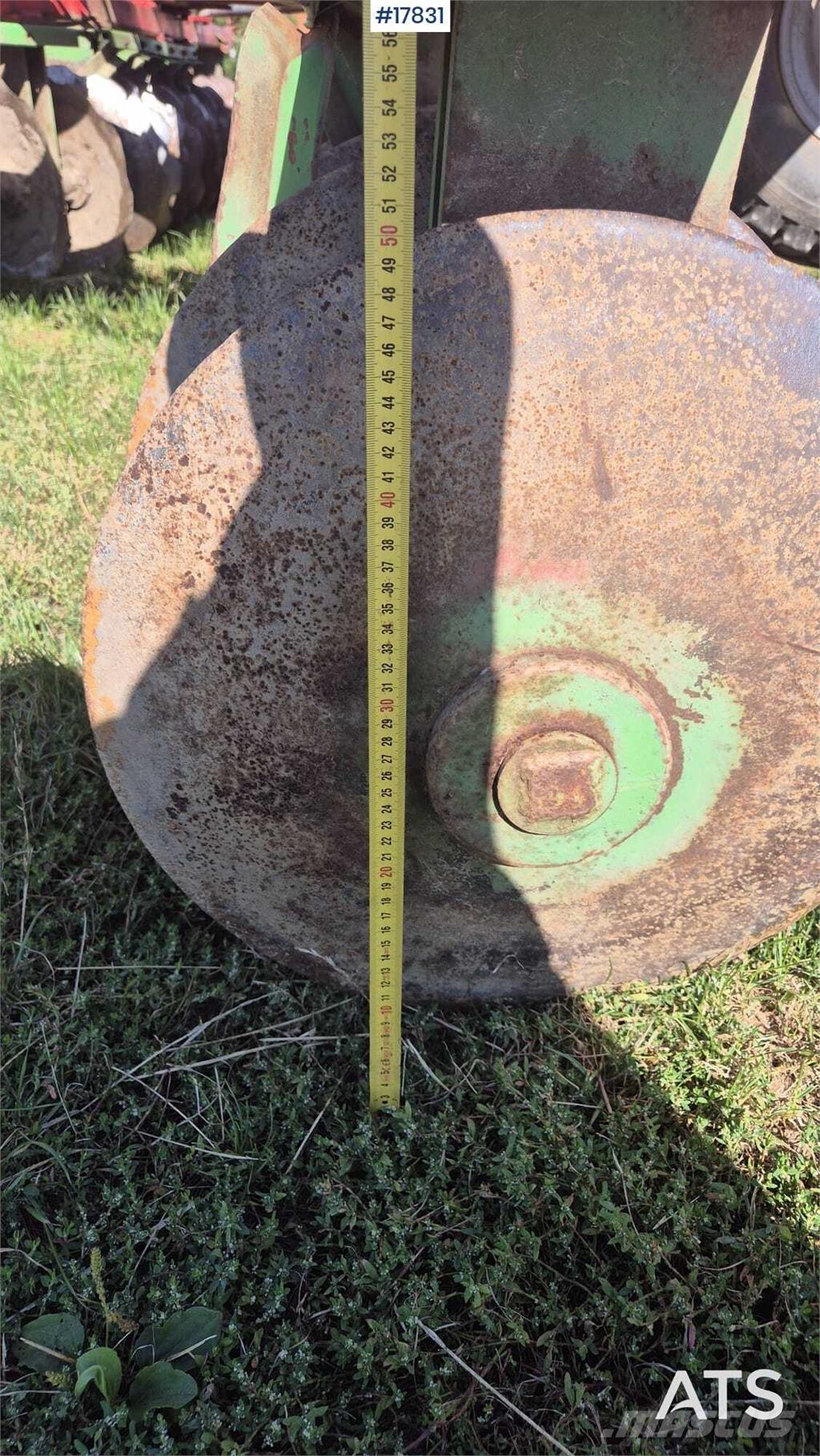 Moskit U213 Grape cu disc