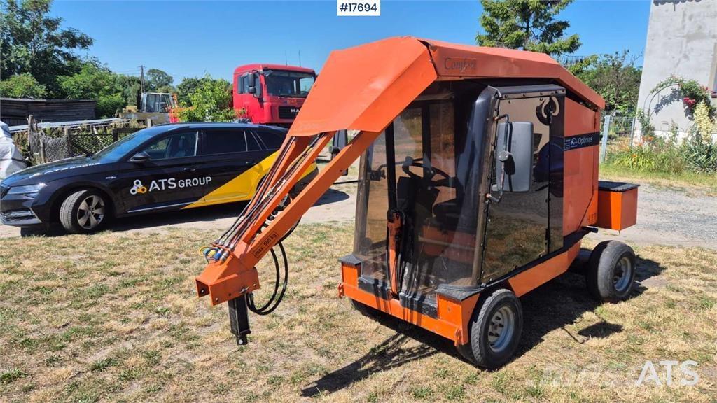  Optimus H77 Utilaje construcții - Altele