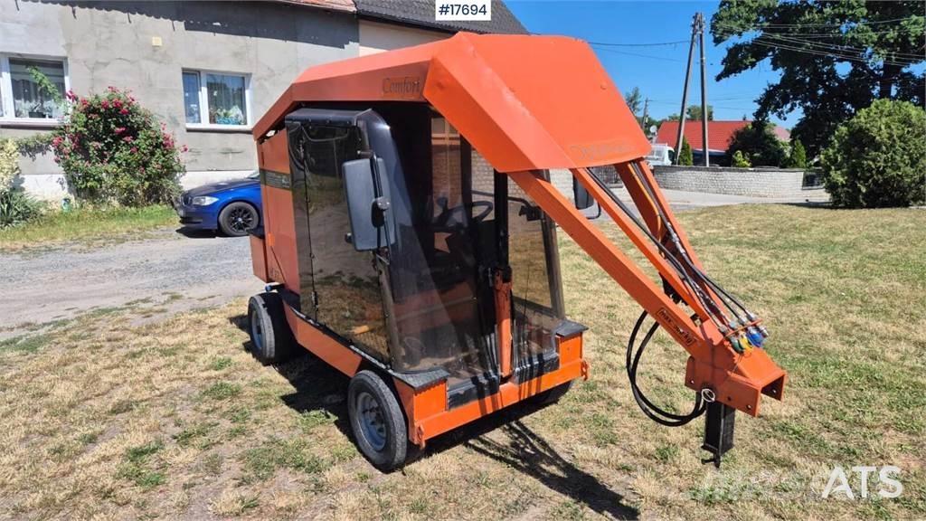  Optimus H77 Utilaje construcții - Altele