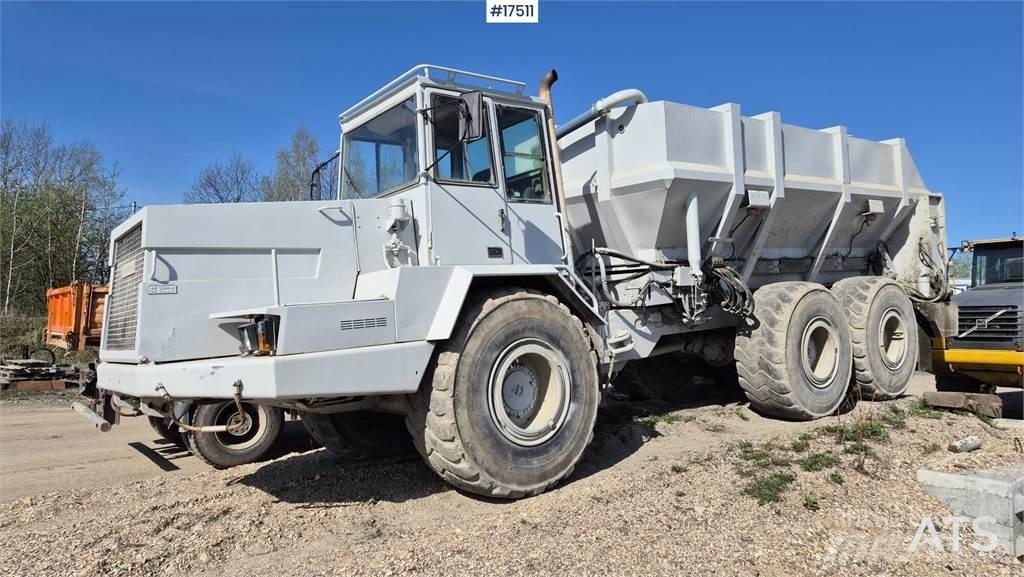Panien PN15 Compresoare