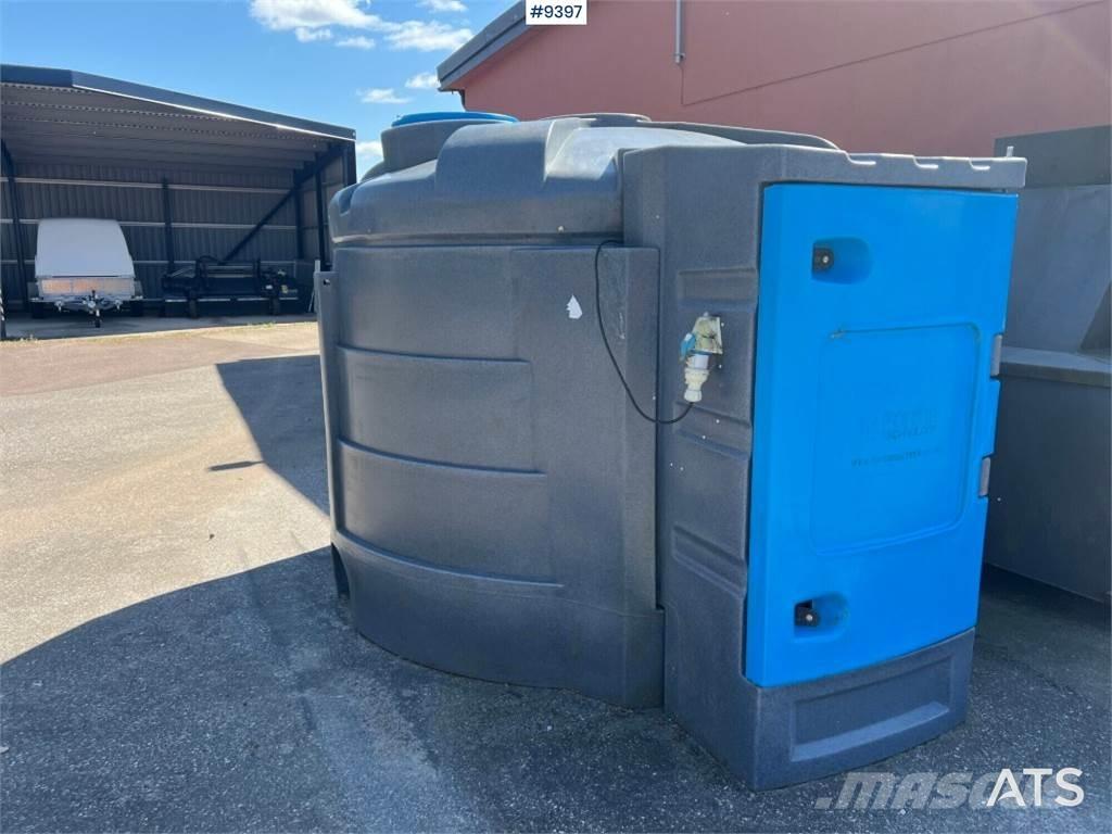  Adblue Tankpump Transport - Altele