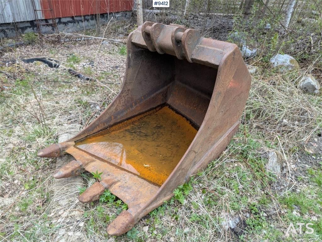 Åkerman H10 B Excavatoare pe șenile
