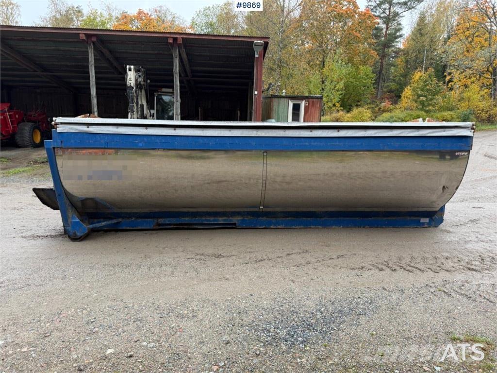 Akron Asfaltsflak Utilaje construcții - Altele