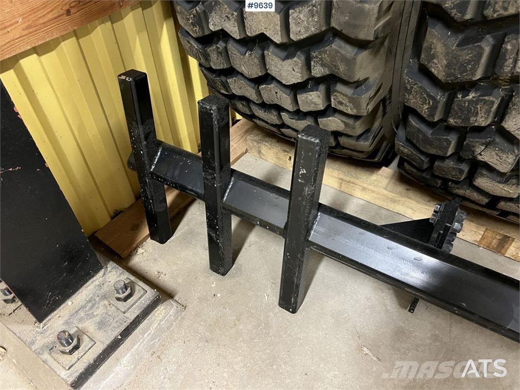  Asfaltsbalk oklar Transport - Altele