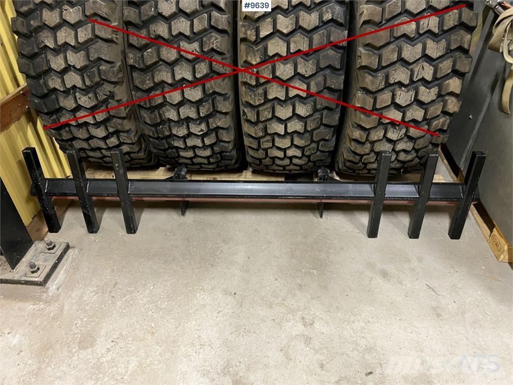  Asfaltsbalk oklar Transport - Altele