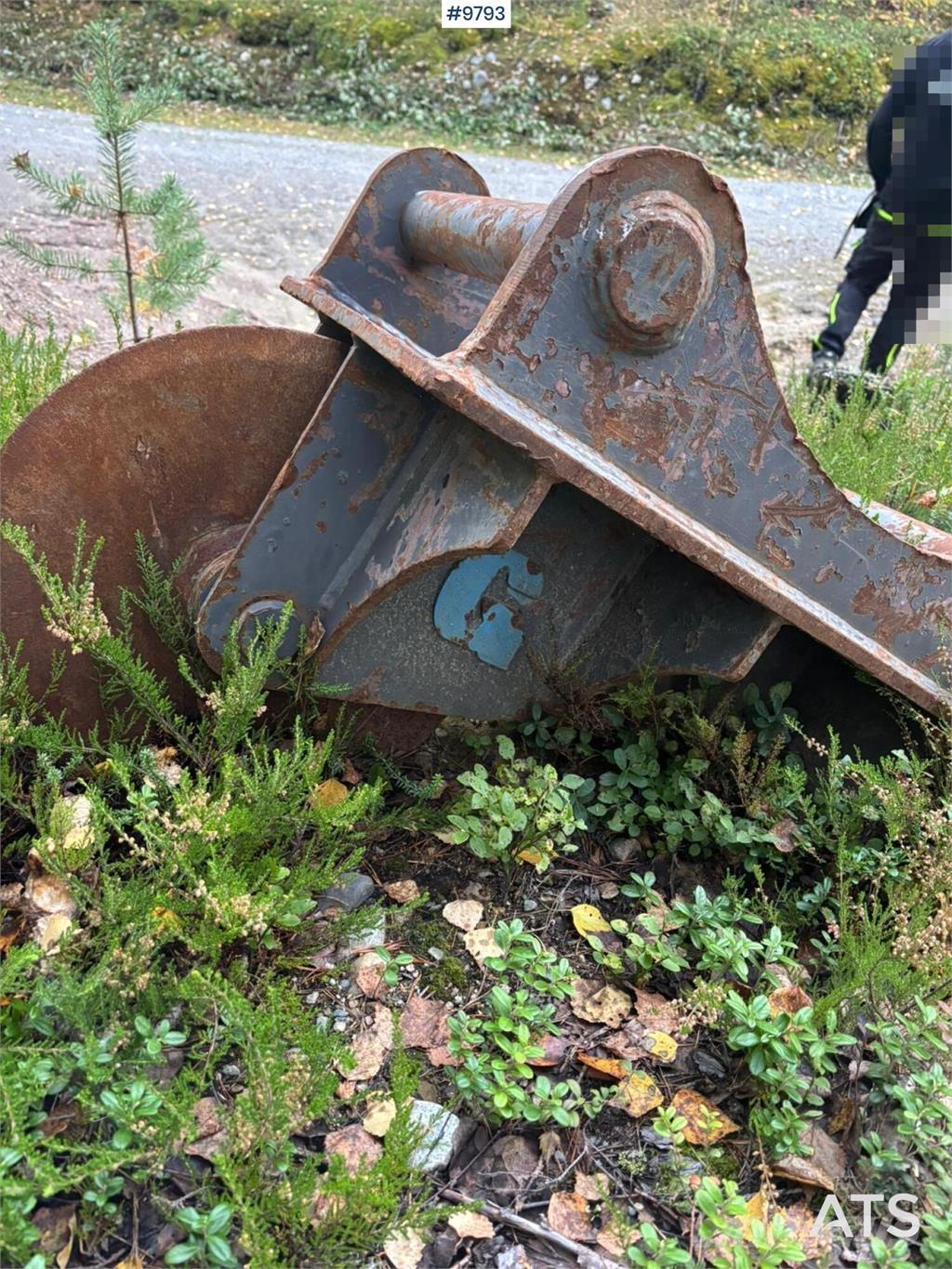  Asfaltskärare S70 Utilaje taiere asfalt