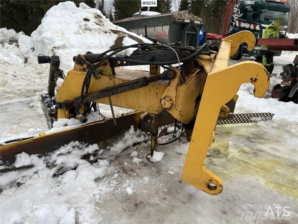  BASK Spreader Alte componente