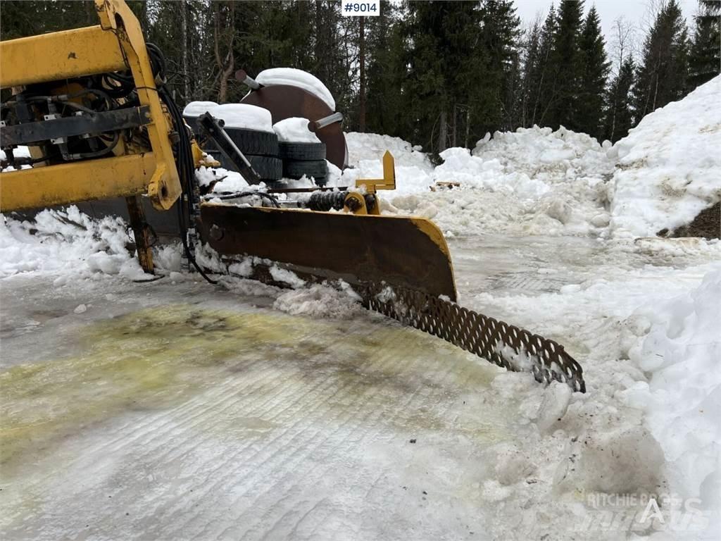  BASK Spreader Alte componente