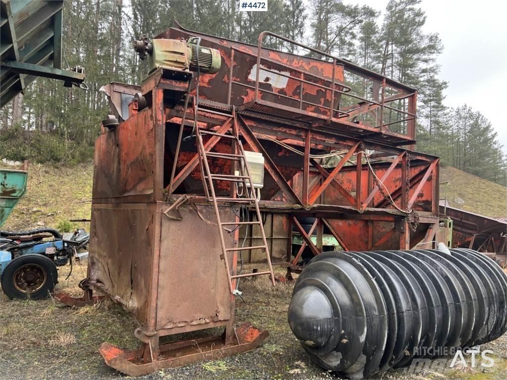  Bergssikt Okänd Cernuitoare