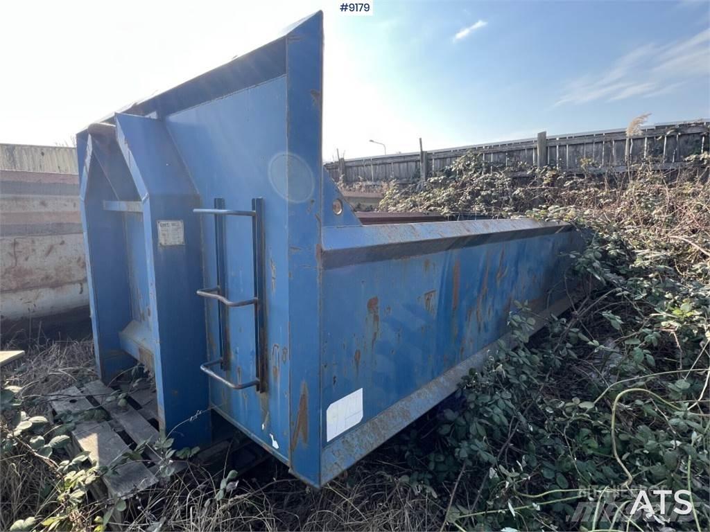 CMT GRS22 Transport - Altele