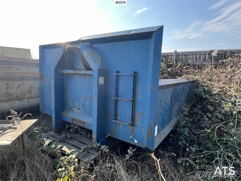 CMT GRS22 Transport - Altele