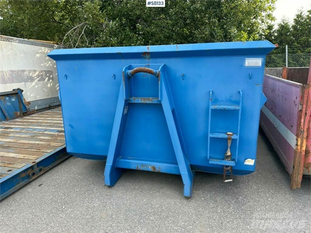CMT OPT 226 Transport - Altele