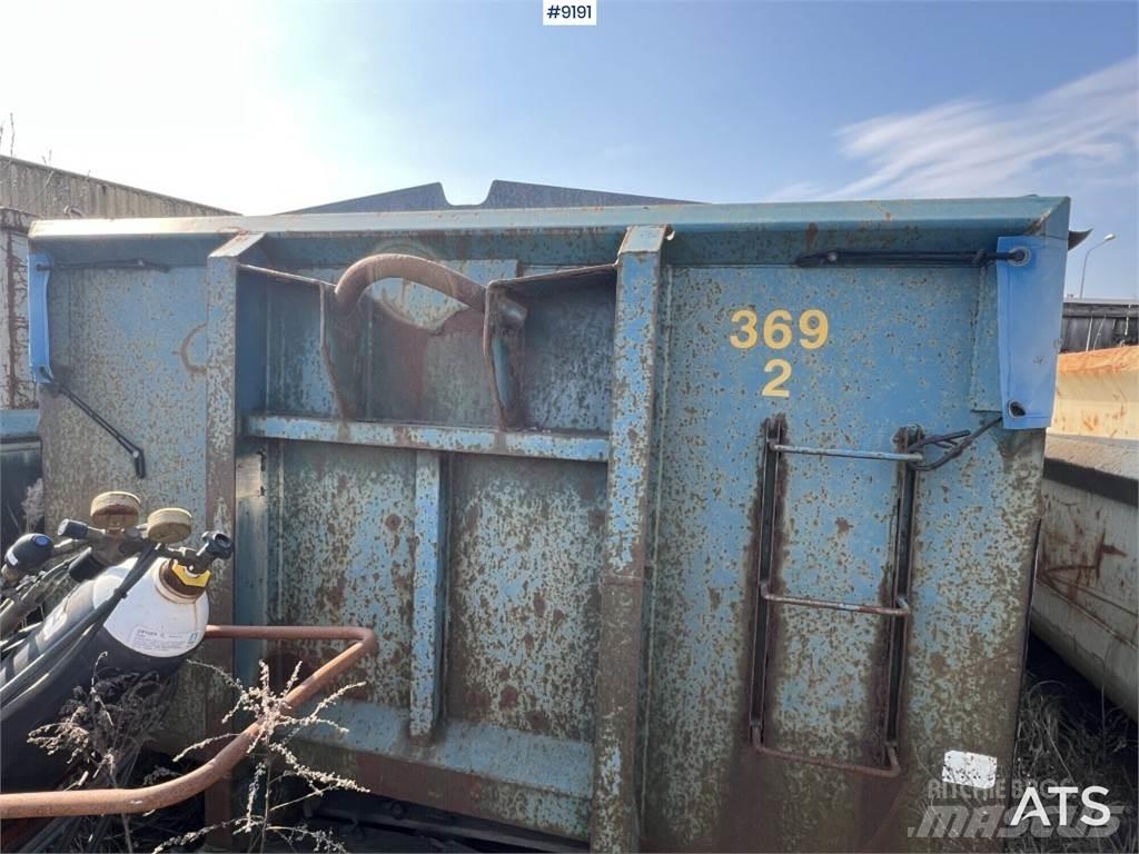CMT OPT221 Transport - Altele